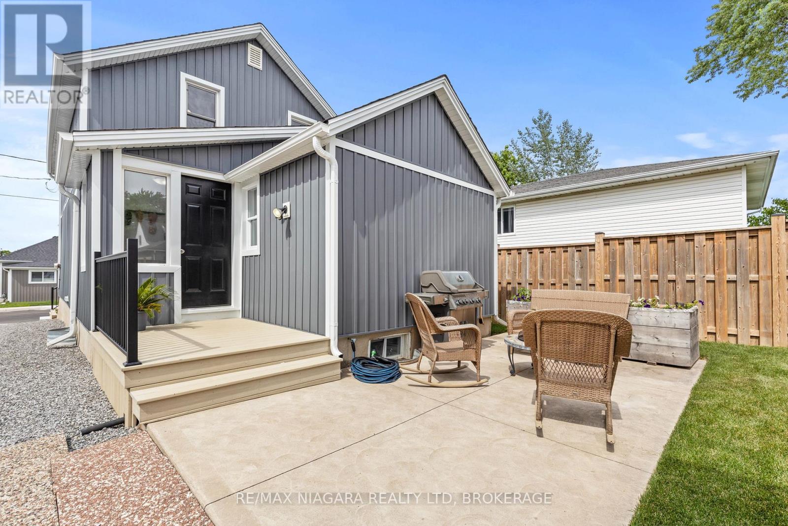 47 Sullivan Avenue, Thorold, Ontario  L2V 2Y7 - Photo 5 - X13476658