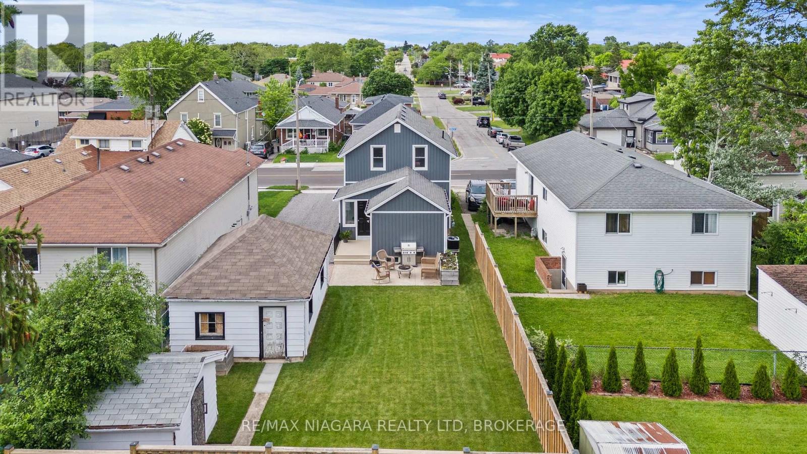 47 Sullivan Avenue, Thorold, Ontario  L2V 2Y7 - Photo 7 - X13476658