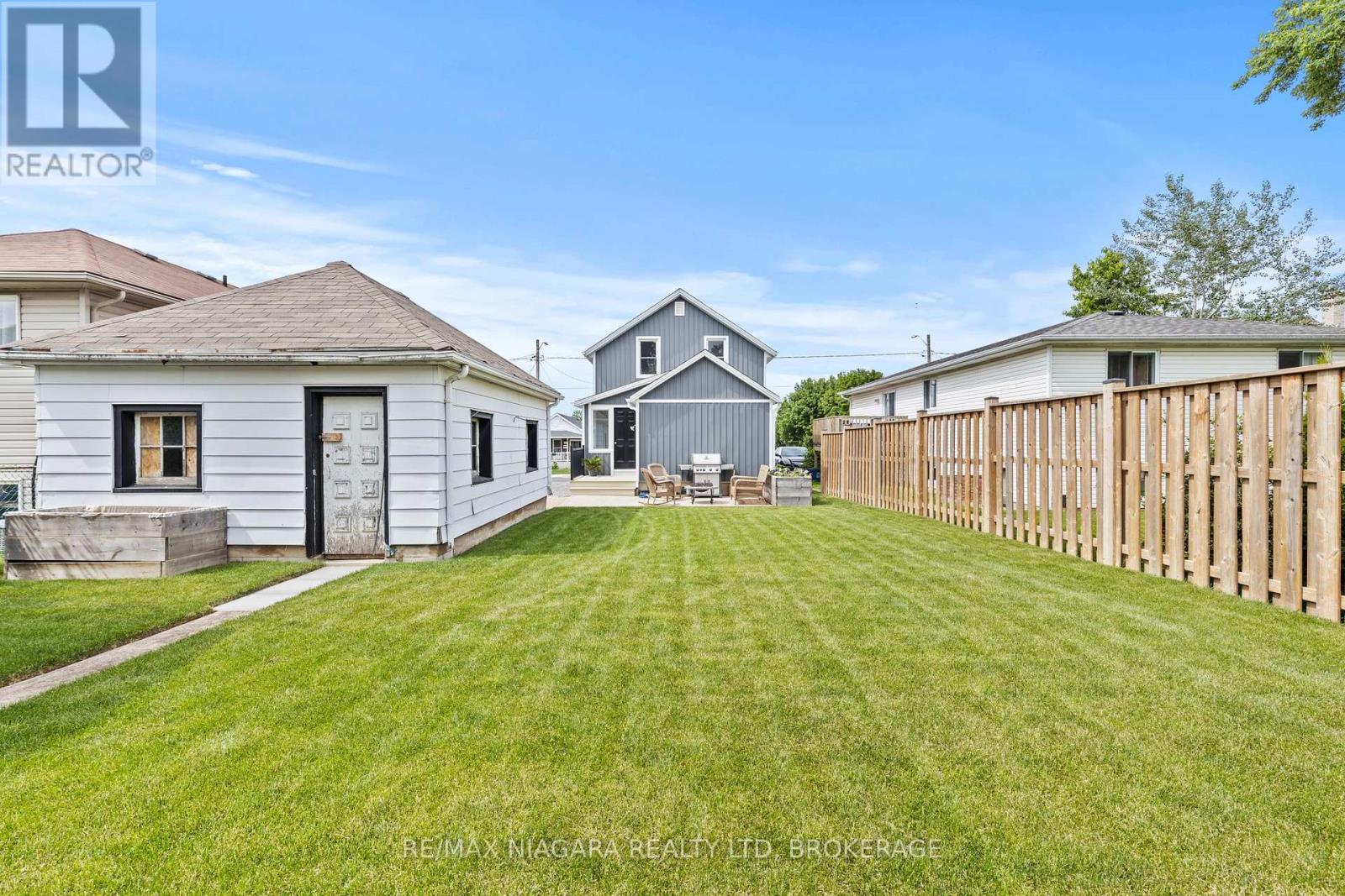 47 Sullivan Avenue, Thorold, Ontario  L2V 2Y7 - Photo 8 - X13476658