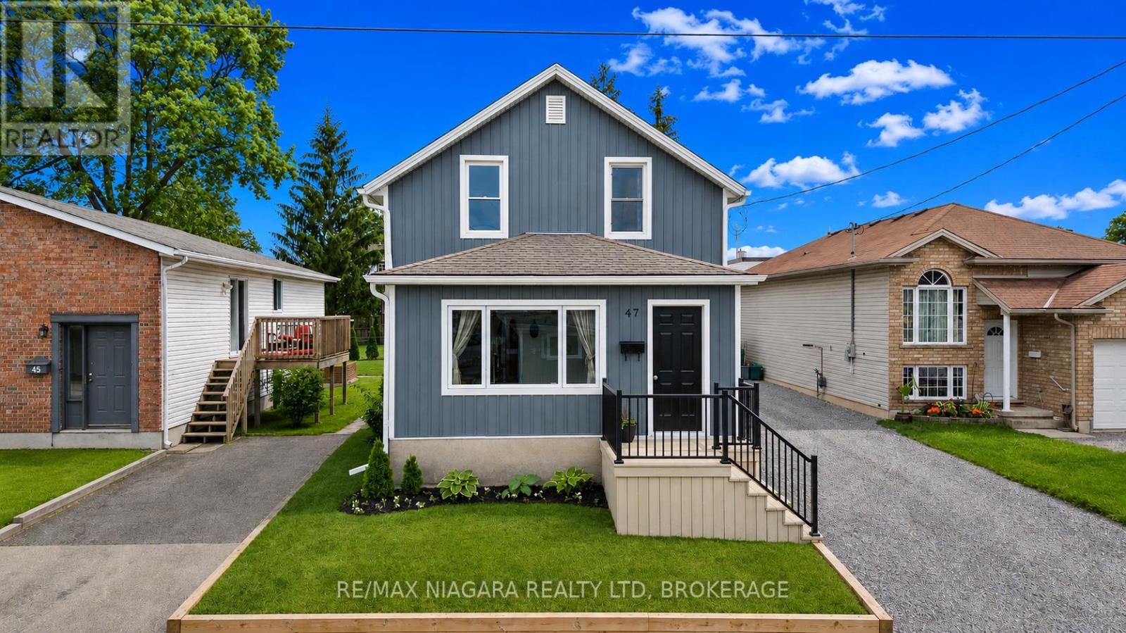 47 Sullivan Avenue, Thorold, Ontario  L2V 2Y7 - Photo 9 - X13476658
