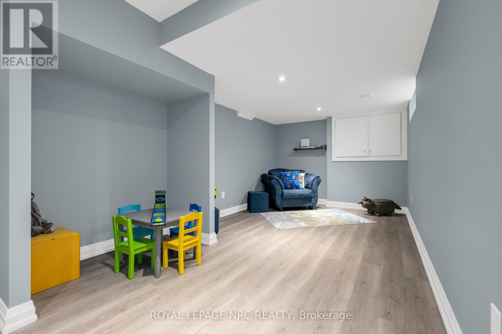 8 Hilda Street, Welland, Ontario  L3C 0H3 - Photo 42 - X13476890
