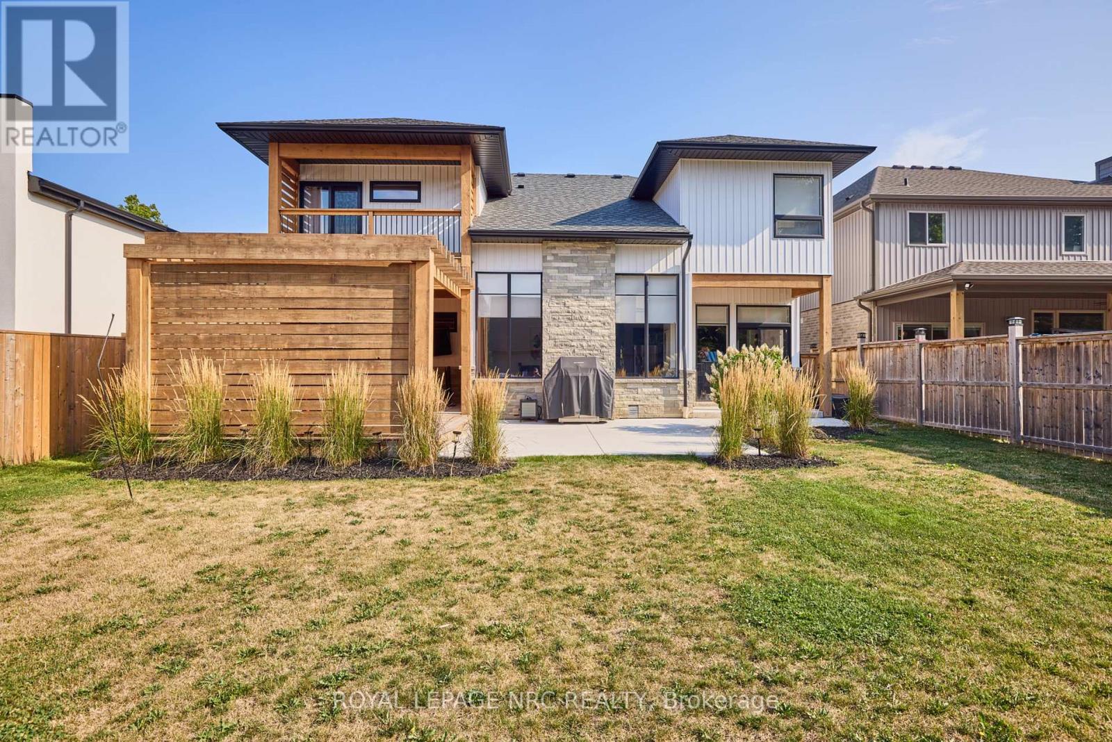 8 Hilda Street, Welland, Ontario  L3C 0H3 - Photo 44 - X13476890