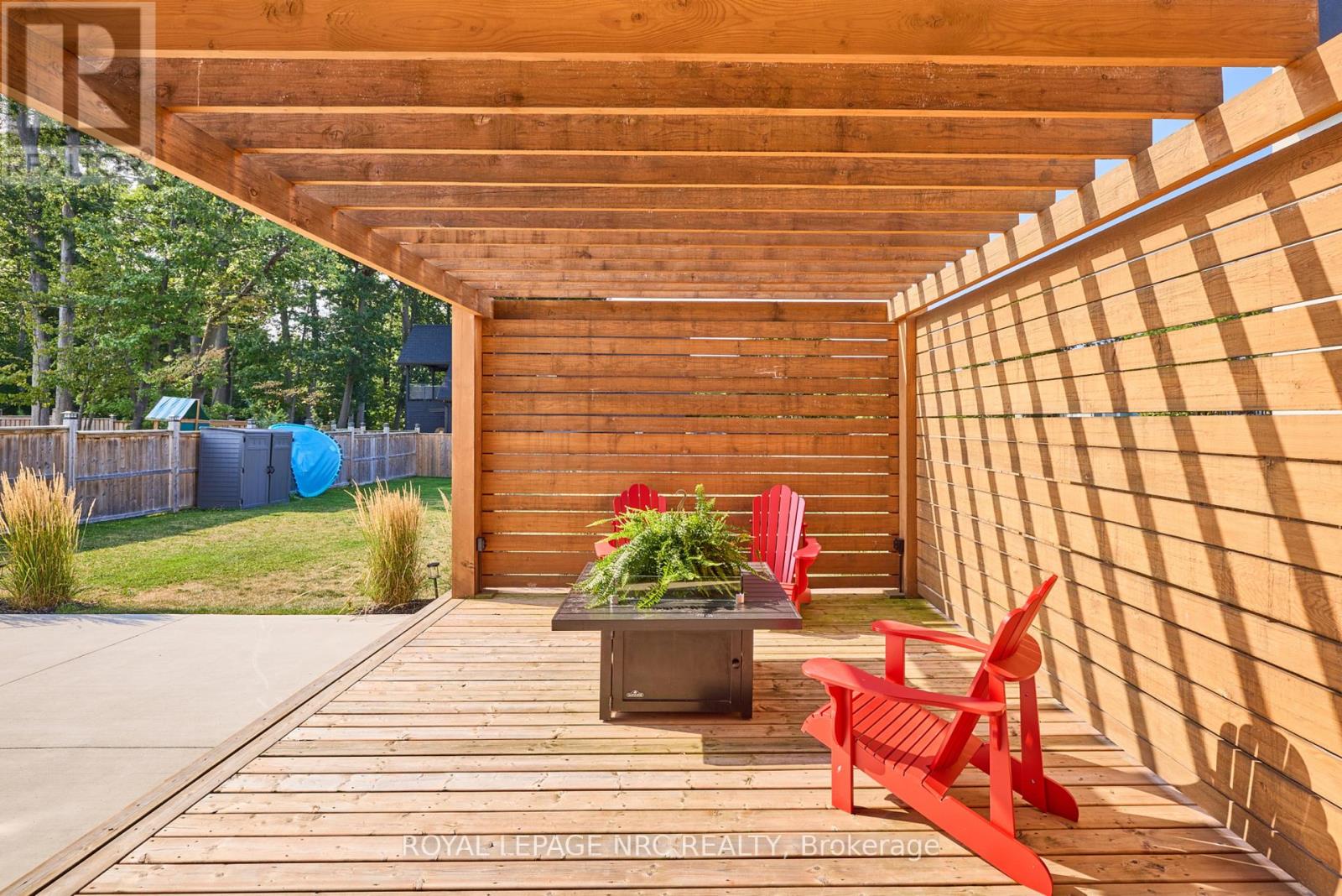 8 Hilda Street, Welland, Ontario  L3C 0H3 - Photo 47 - X13476890