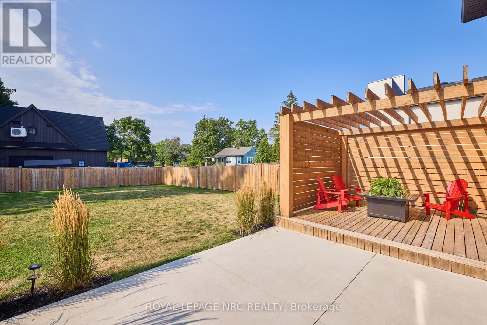 8 Hilda Street, Welland, Ontario  L3C 0H3 - Photo 48 - X13476890