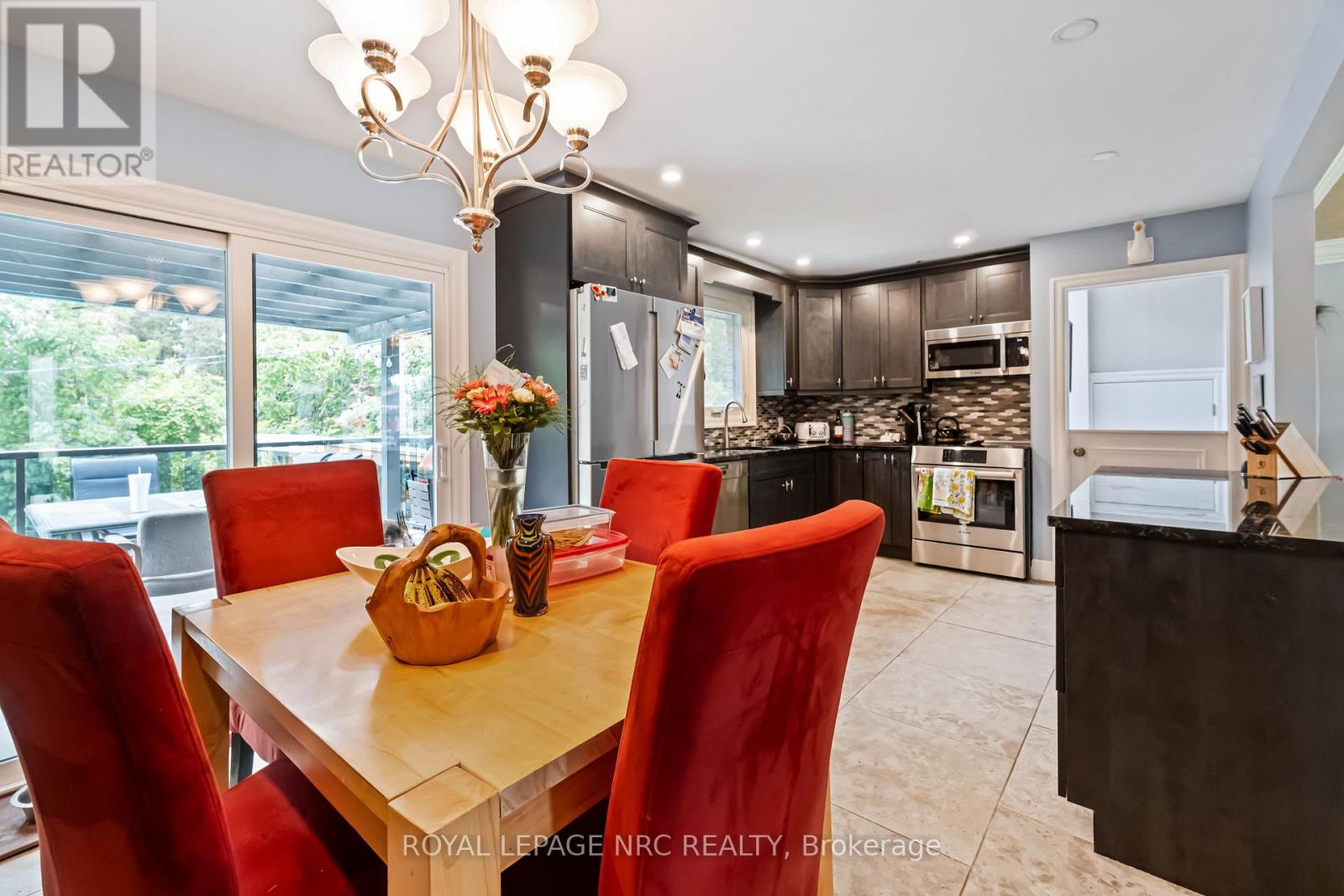 9 Cartier Drive, St. Catharines, Ontario  L2M 2E5 - Photo 15 - X13477178