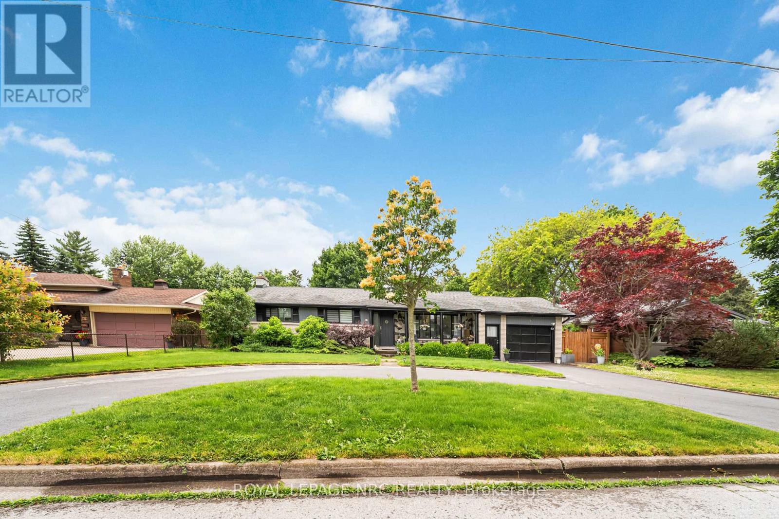 9 Cartier Drive, St. Catharines, Ontario  L2M 2E5 - Photo 2 - X13477178