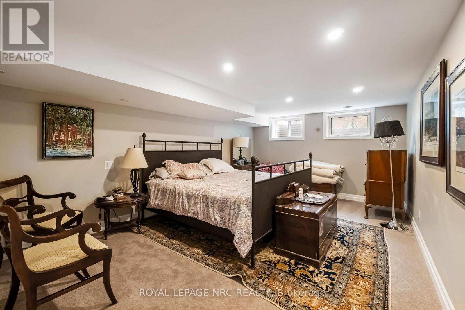 9 Cartier Drive, St. Catharines, Ontario  L2M 2E5 - Photo 20 - X13477178