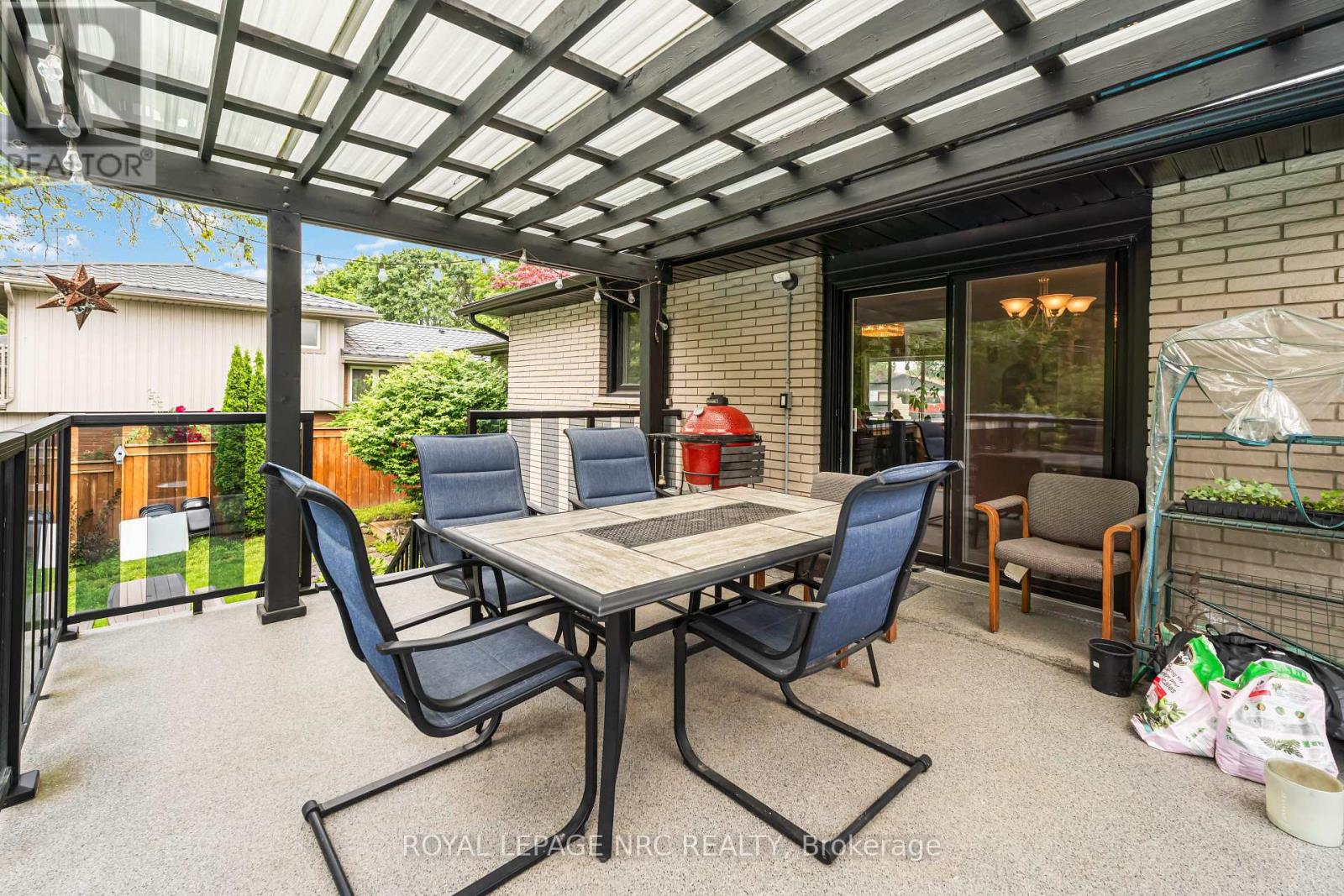 9 Cartier Drive, St. Catharines, Ontario  L2M 2E5 - Photo 24 - X13477178
