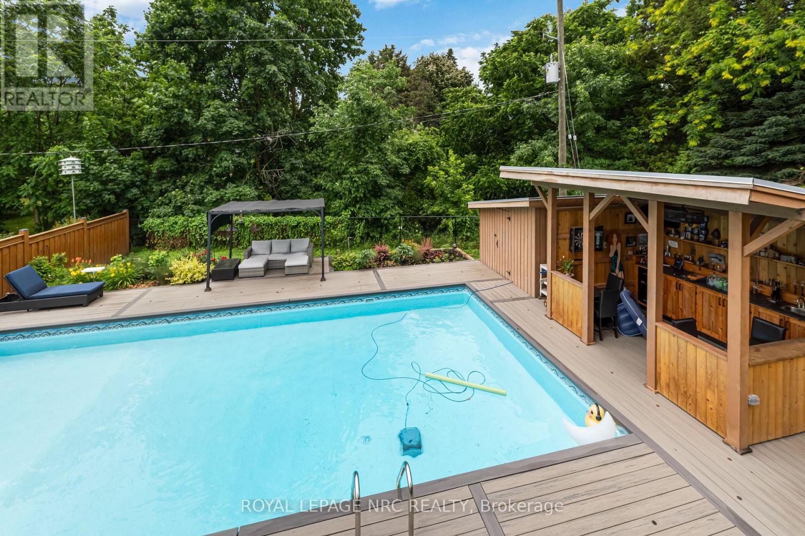 9 Cartier Drive, St. Catharines, Ontario  L2M 2E5 - Photo 25 - X13477178