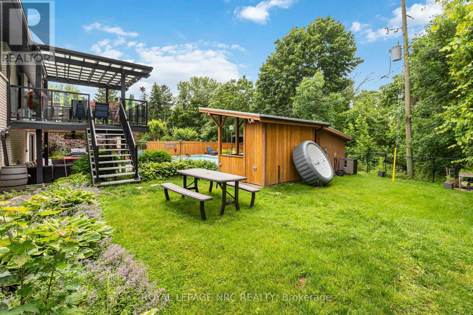 9 Cartier Drive, St. Catharines, Ontario  L2M 2E5 - Photo 26 - X13477178