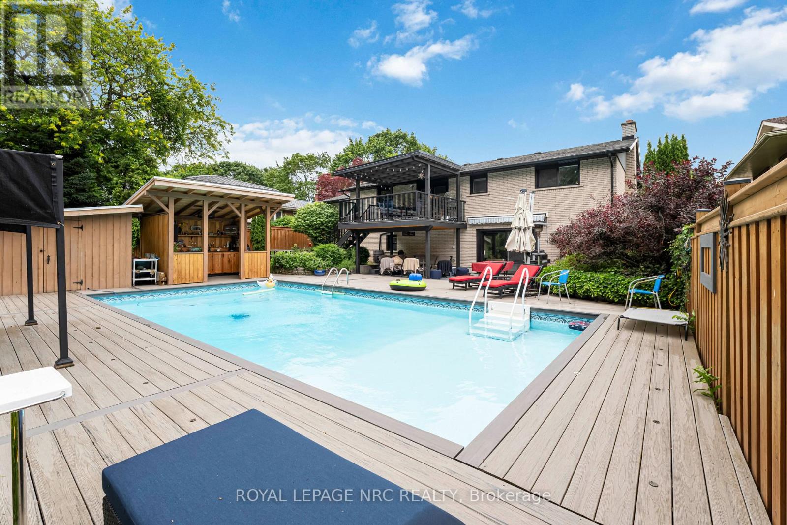 9 Cartier Drive, St. Catharines, Ontario  L2M 2E5 - Photo 29 - X13477178