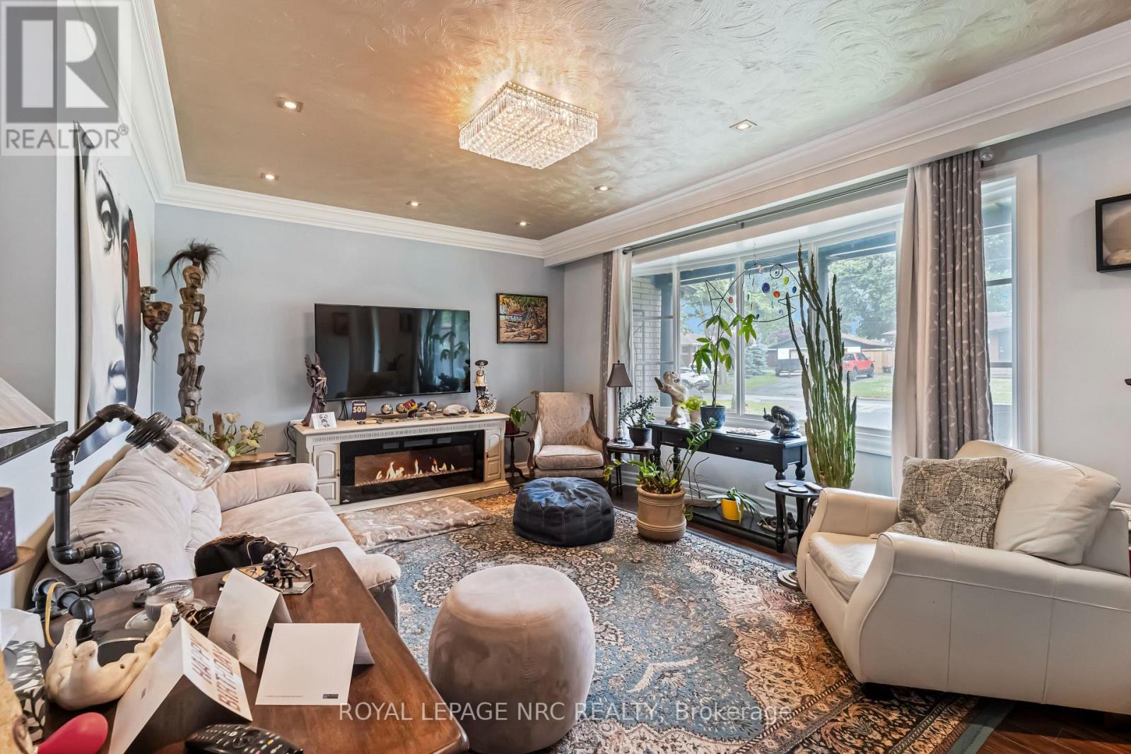 9 Cartier Drive, St. Catharines, Ontario  L2M 2E5 - Photo 7 - X13477178