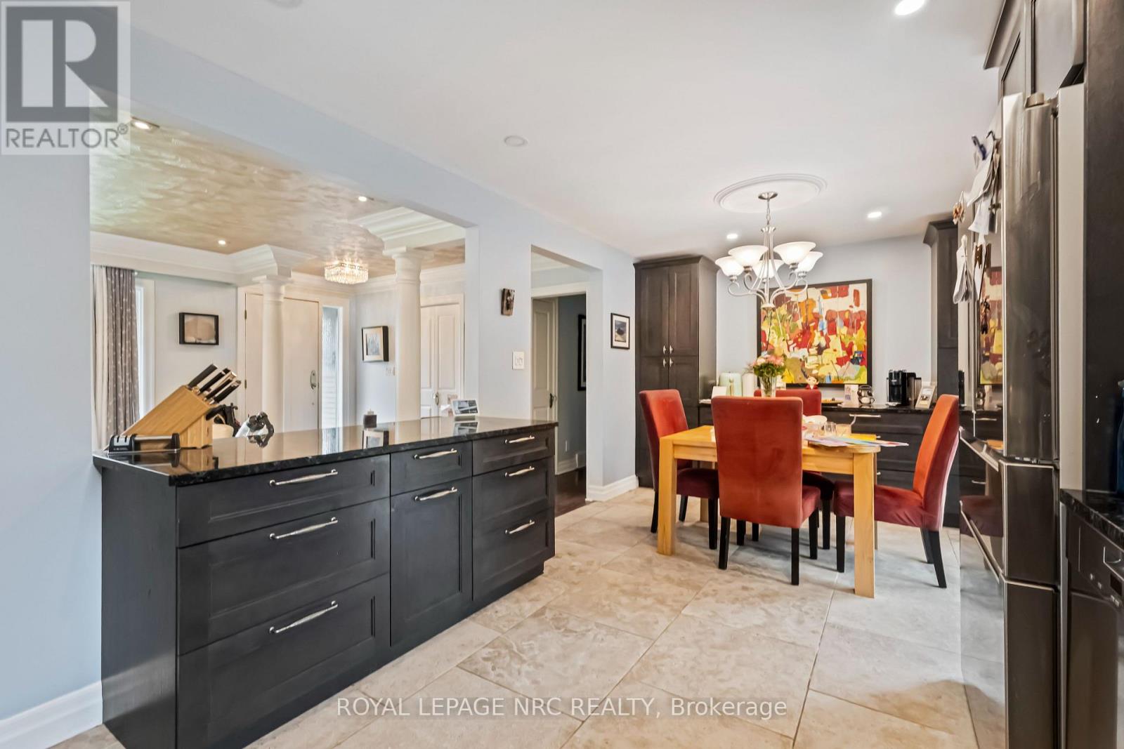 9 Cartier Drive, St. Catharines, Ontario  L2M 2E5 - Photo 9 - X13477178