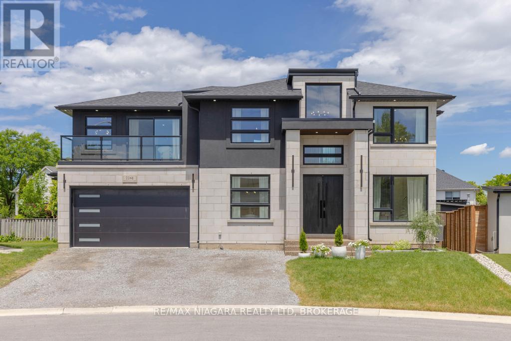 7781 SECRETARIAT COURT, Niagara Falls, Ontario