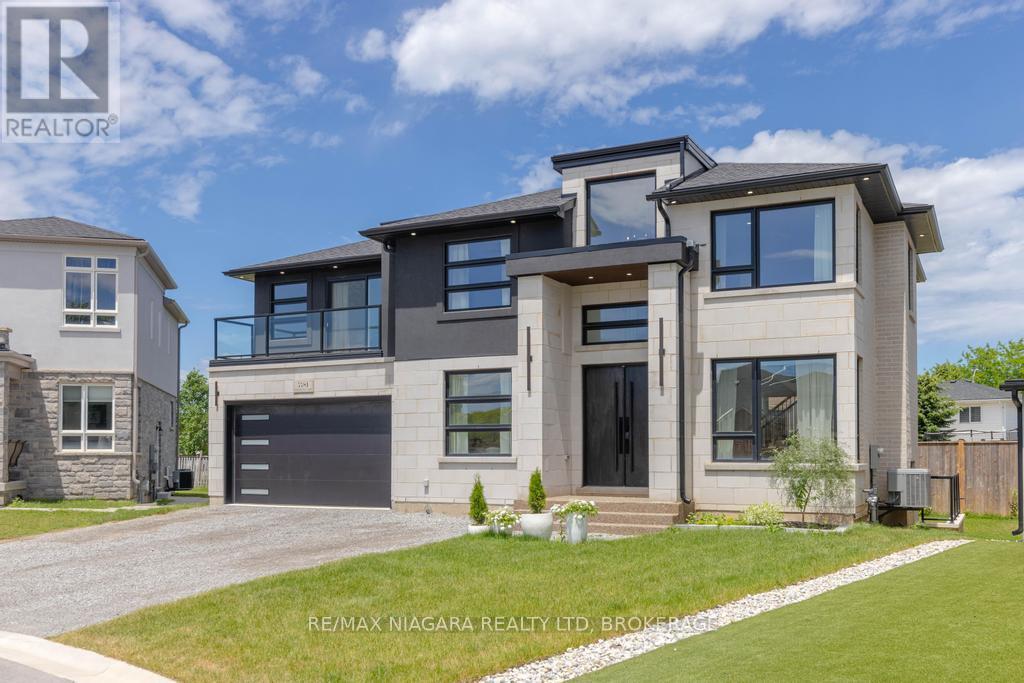 7781 Secretariat Court, Niagara Falls, Ontario  L2H 3V3 - Photo 2 - X13477598