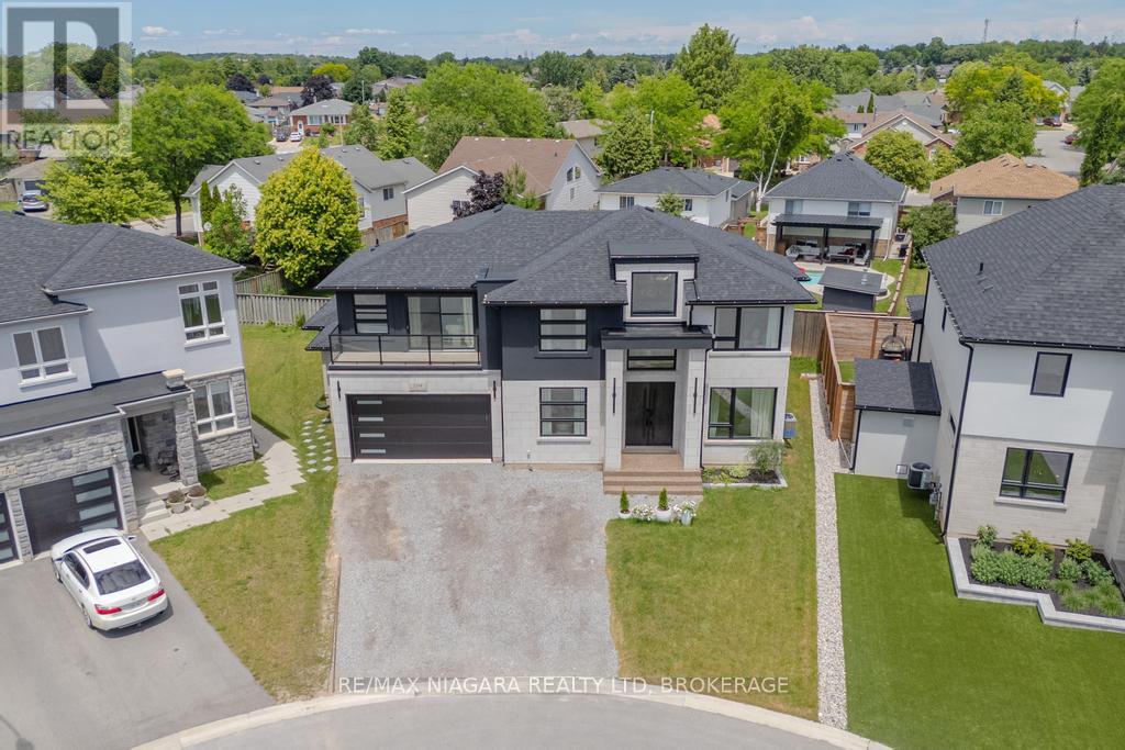 7781 Secretariat Court, Niagara Falls, Ontario  L2H 3V3 - Photo 38 - X13477598