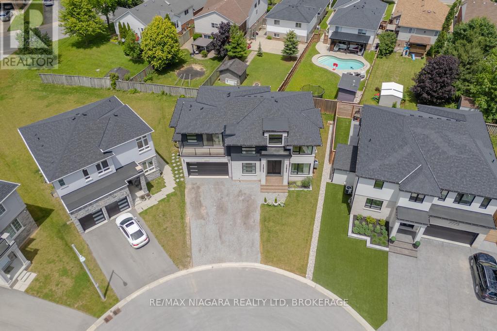 7781 Secretariat Court, Niagara Falls, Ontario  L2H 3V3 - Photo 39 - X13477598