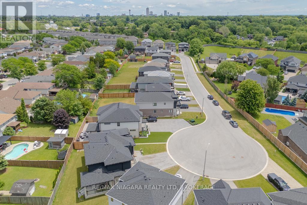 7781 Secretariat Court, Niagara Falls, Ontario  L2H 3V3 - Photo 40 - X13477598