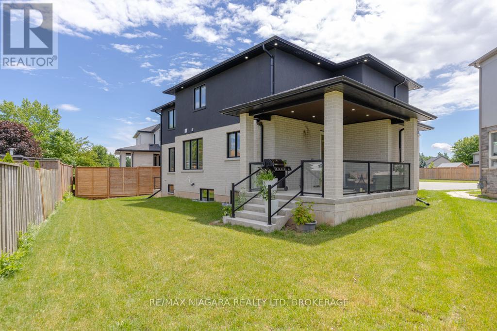 7781 Secretariat Court, Niagara Falls, Ontario  L2H 3V3 - Photo 42 - X13477598