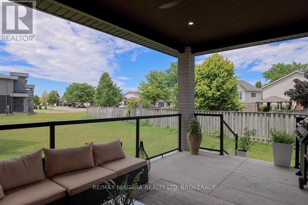 7781 Secretariat Court, Niagara Falls, Ontario  L2H 3V3 - Photo 43 - X13477598