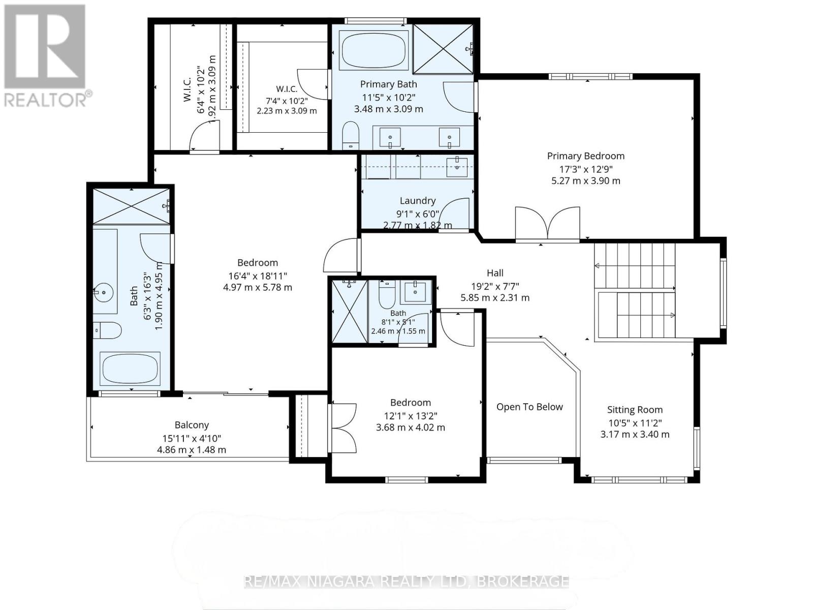 7781 Secretariat Court, Niagara Falls, Ontario  L2H 3V3 - Photo 45 - X13477598