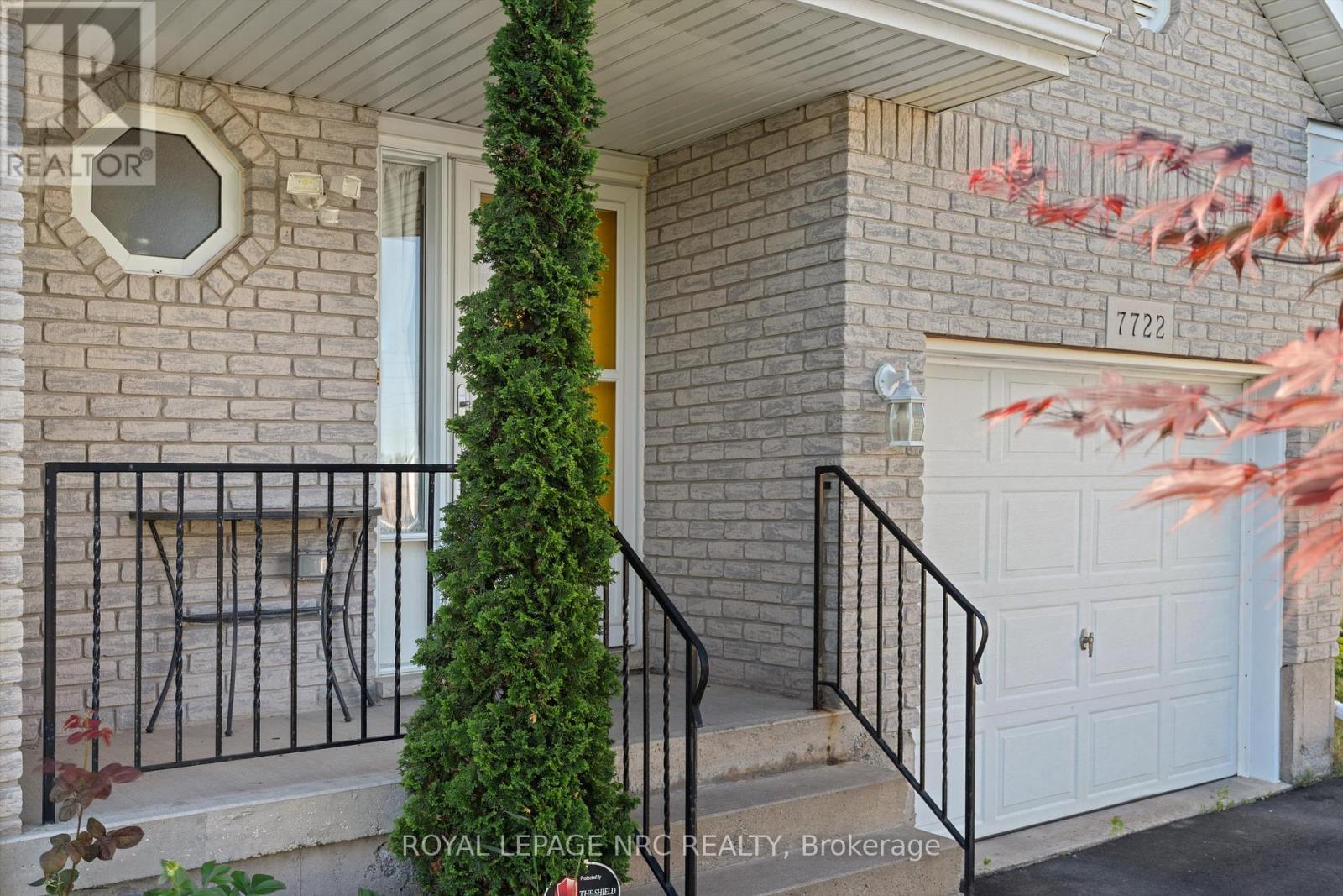 7722 Yvette Crescent, Niagara Falls, Ontario  L2H 3B6 - Photo 2 - X13477682