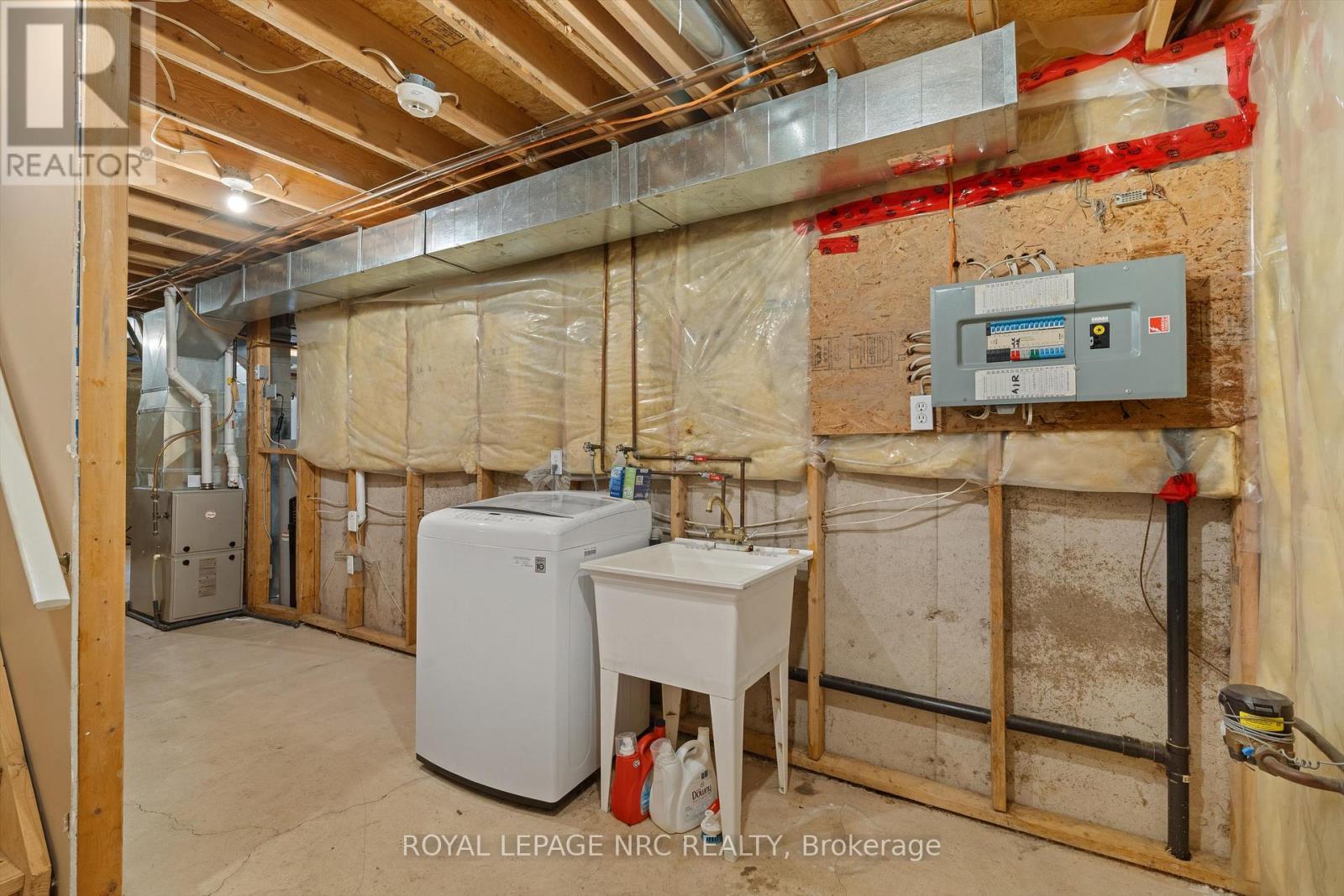 7722 Yvette Crescent, Niagara Falls, Ontario  L2H 3B6 - Photo 26 - X13477682
