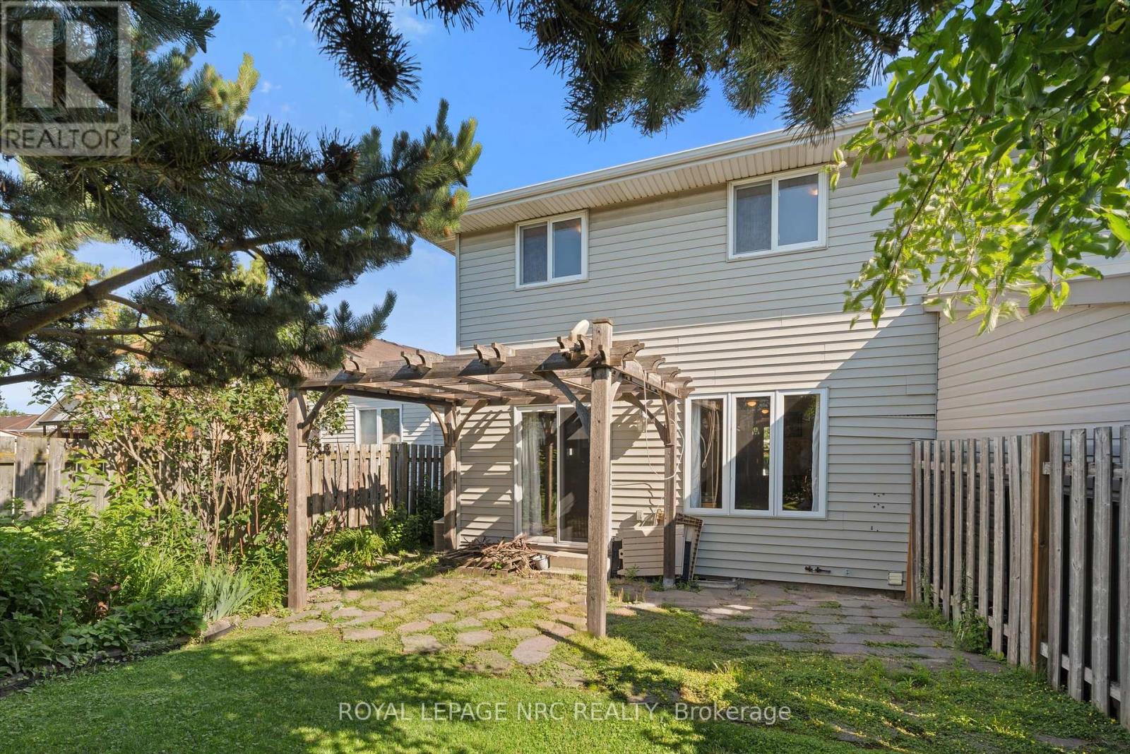 7722 Yvette Crescent, Niagara Falls, Ontario  L2H 3B6 - Photo 28 - X13477682