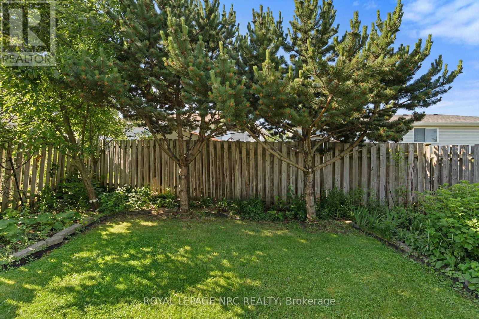 7722 Yvette Crescent, Niagara Falls, Ontario  L2H 3B6 - Photo 29 - X13477682