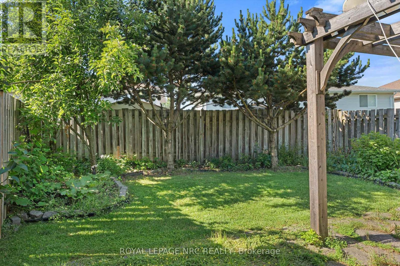 7722 Yvette Crescent, Niagara Falls, Ontario  L2H 3B6 - Photo 30 - X13477682