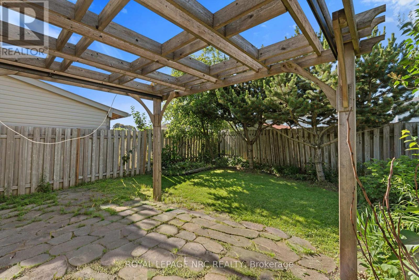 7722 Yvette Crescent, Niagara Falls, Ontario  L2H 3B6 - Photo 31 - X13477682