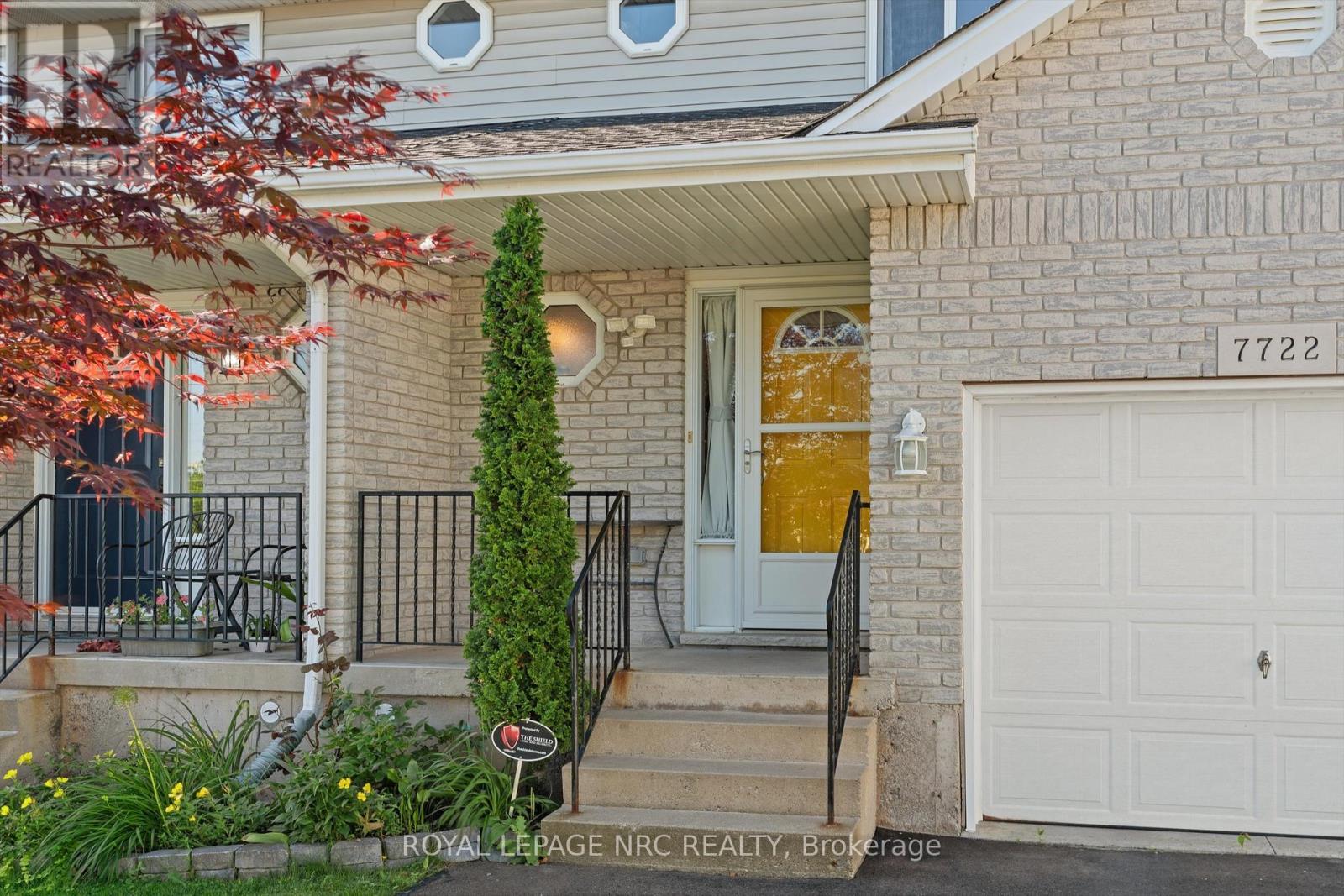 7722 Yvette Crescent, Niagara Falls, Ontario  L2H 3B6 - Photo 32 - X13477682
