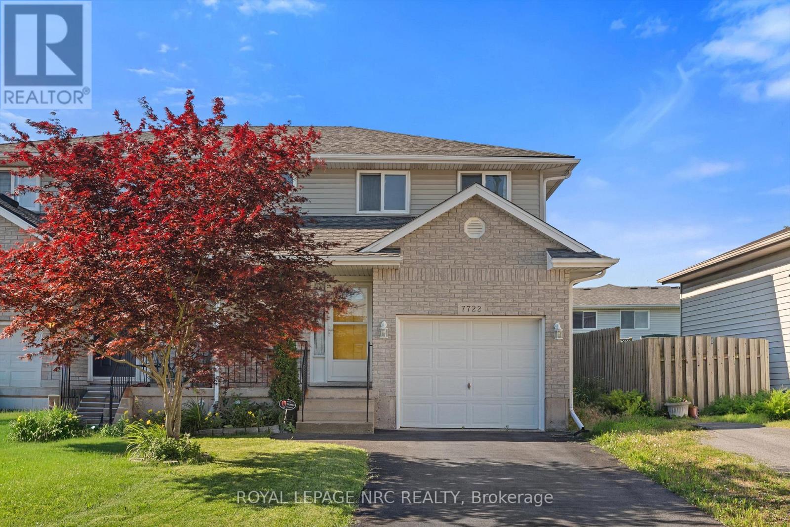 7722 Yvette Crescent, Niagara Falls, Ontario  L2H 3B6 - Photo 33 - X13477682