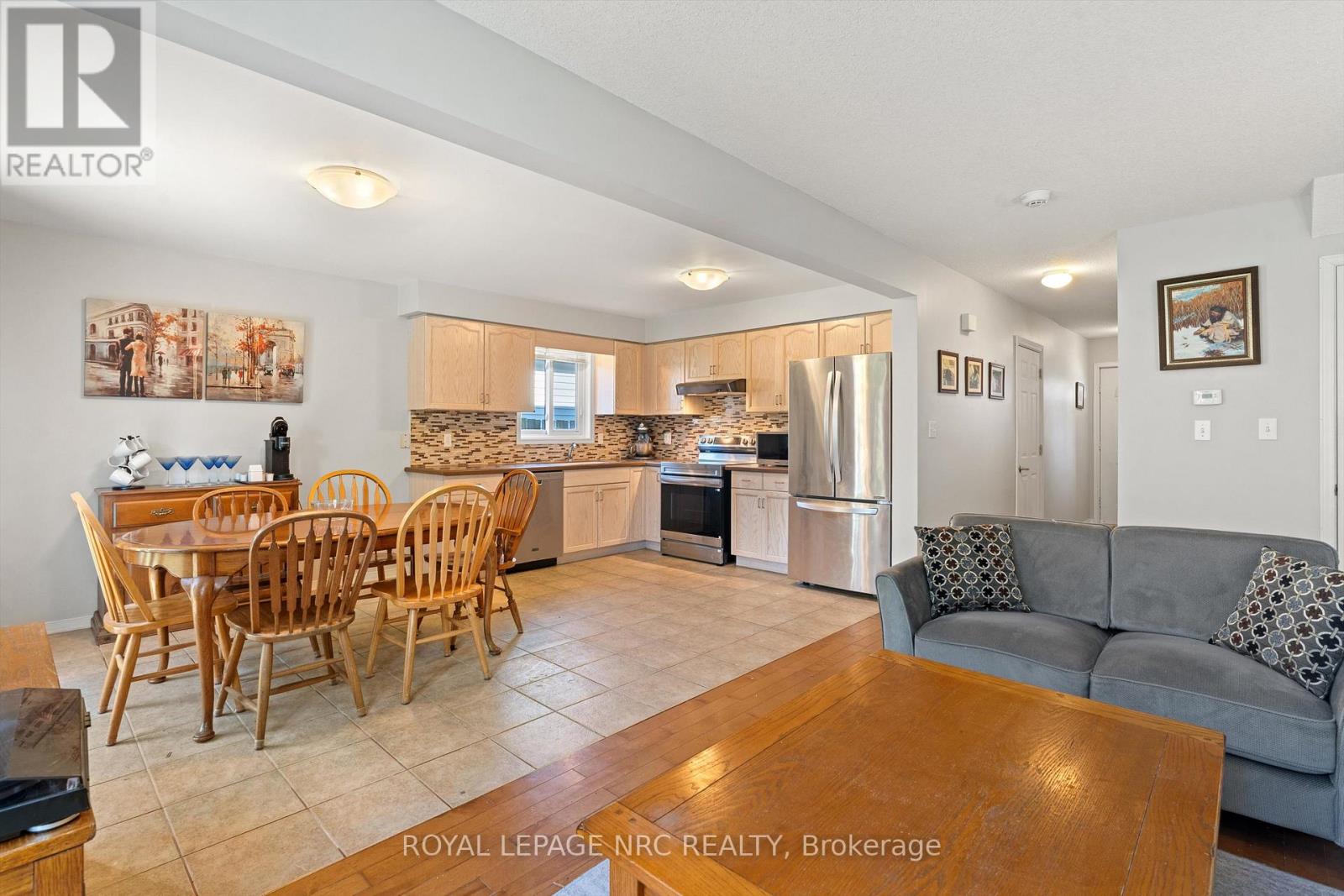 7722 Yvette Crescent, Niagara Falls, Ontario  L2H 3B6 - Photo 7 - X13477682