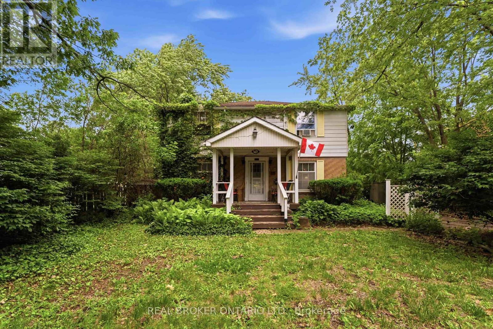 42 PRICE AVENUE, Welland, Ontario