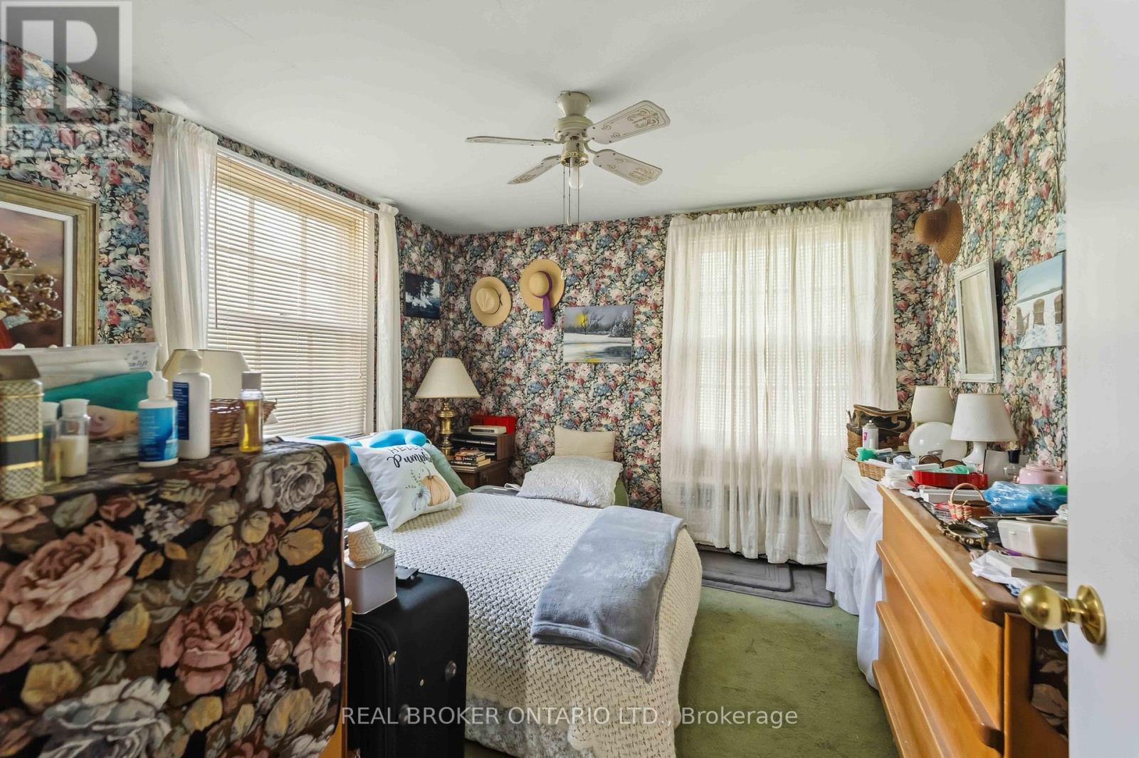 42 Price Avenue, Welland, Ontario  L3C 3X9 - Photo 24 - X13478106