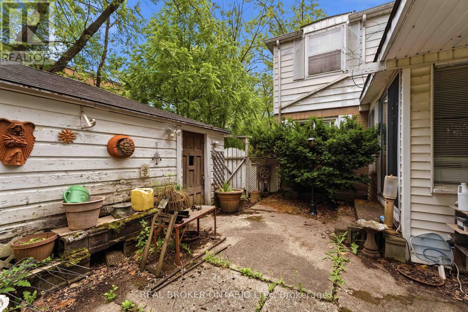 42 Price Avenue, Welland, Ontario  L3C 3X9 - Photo 39 - X13478106