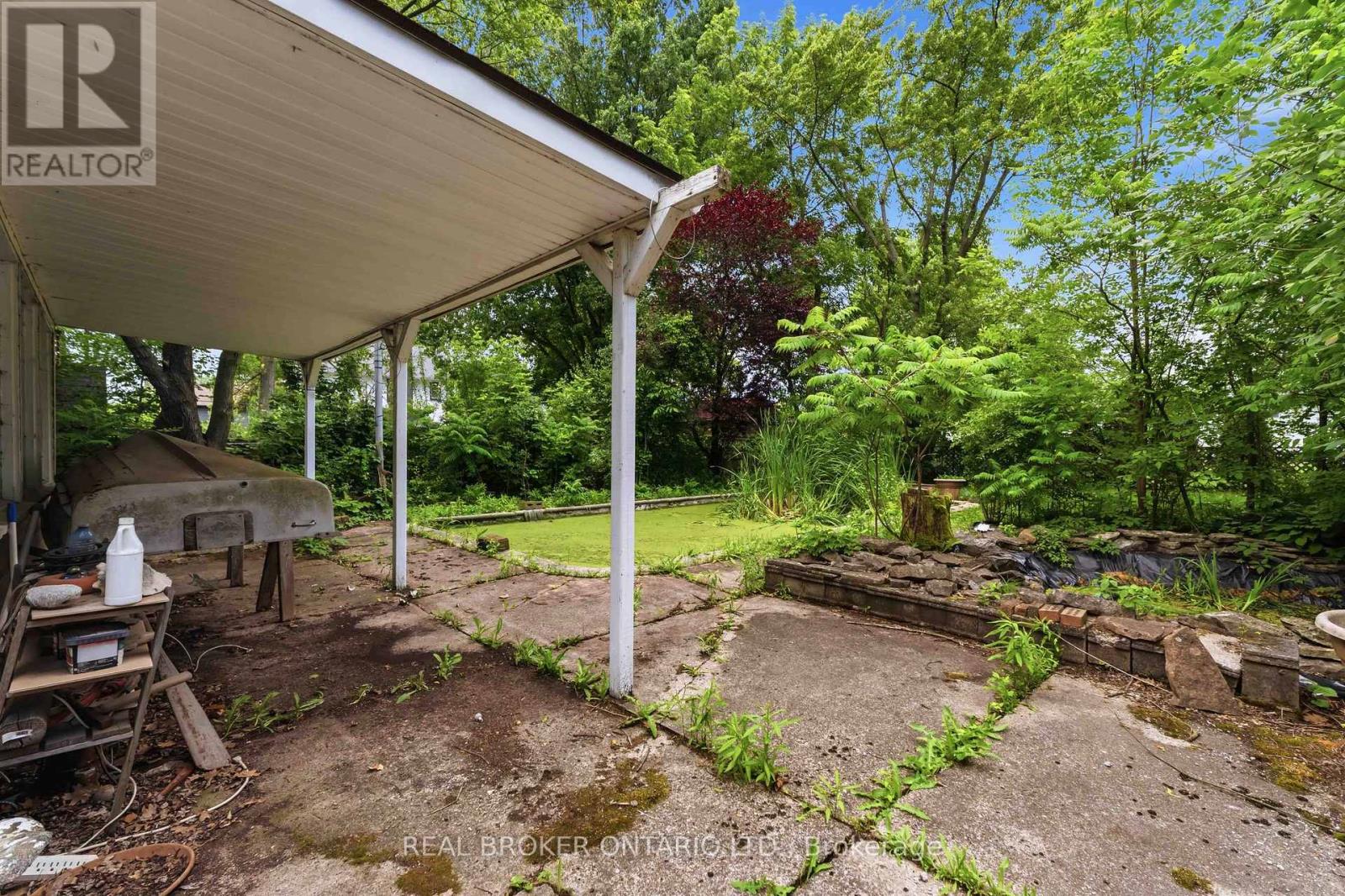 42 Price Avenue, Welland, Ontario  L3C 3X9 - Photo 40 - X13478106