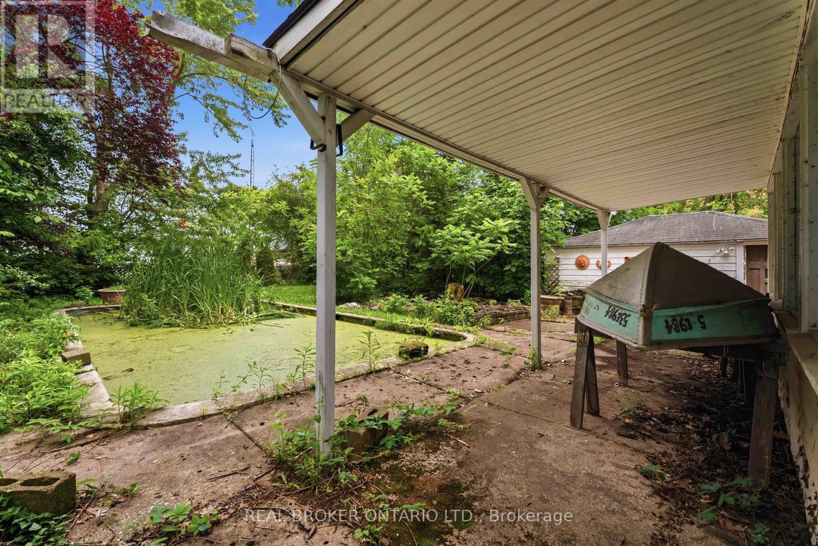 42 Price Avenue, Welland, Ontario  L3C 3X9 - Photo 41 - X13478106