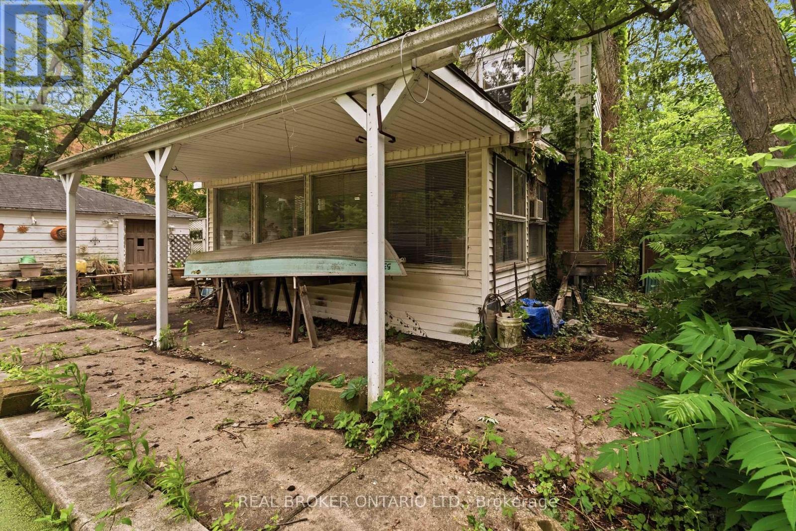 42 Price Avenue, Welland, Ontario  L3C 3X9 - Photo 43 - X13478106