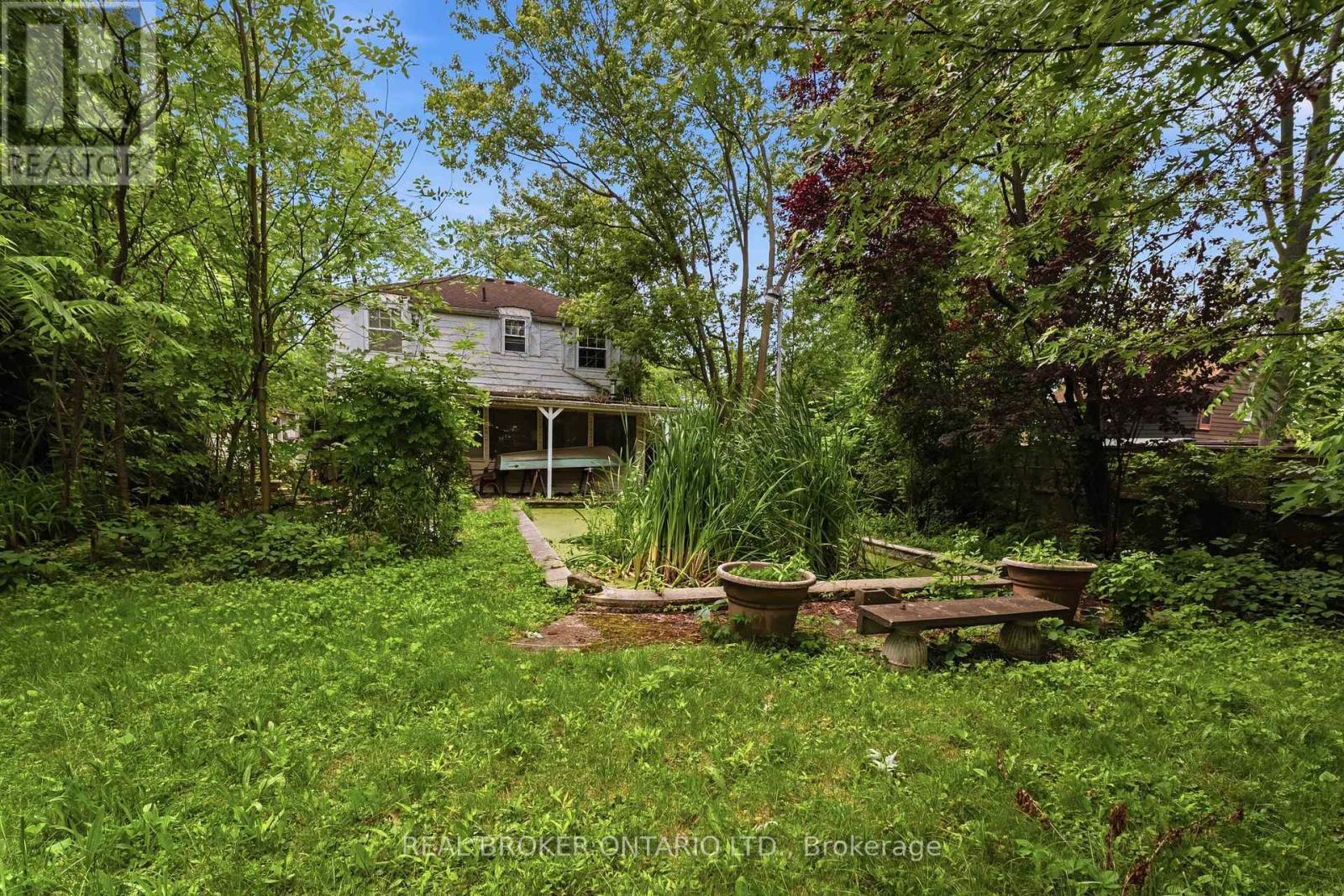 42 Price Avenue, Welland, Ontario  L3C 3X9 - Photo 45 - X13478106