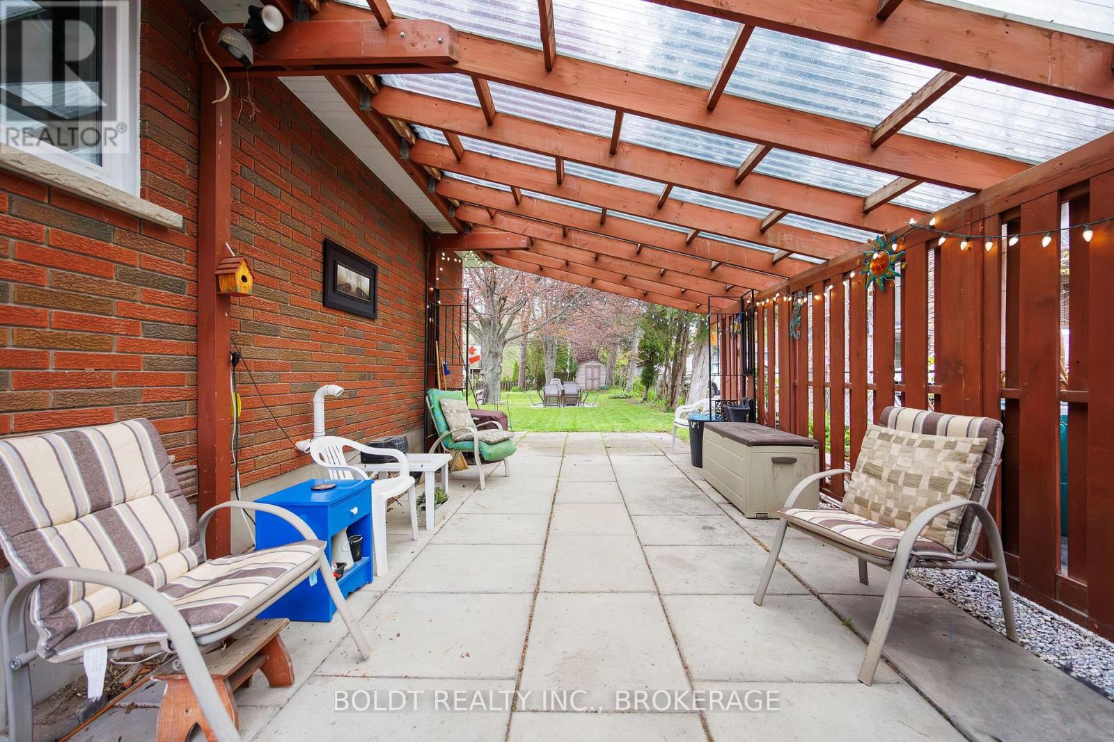 48 Nello Street, St. Catharines, Ontario  L2N 1G7 - Photo 23 - X13478204
