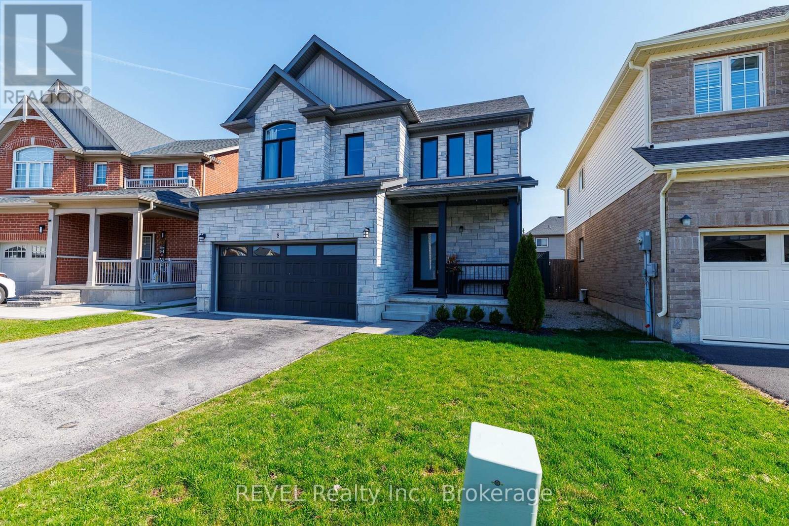 8 Elderberry Road, Thorold, Ontario  L2V 0E7 - Photo 11 - X13478474