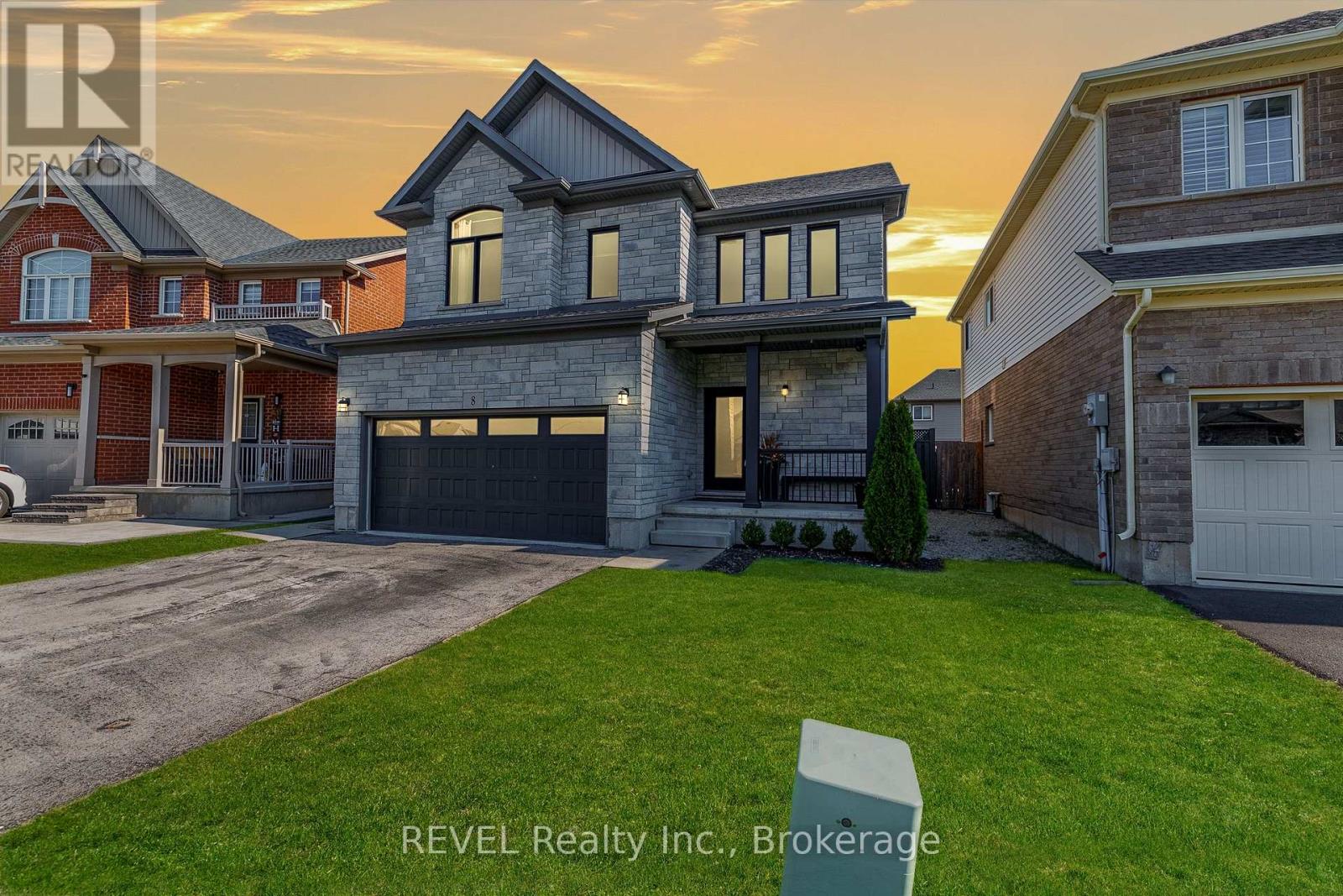 8 Elderberry Road, Thorold, Ontario  L2V 0E7 - Photo 50 - X13478474