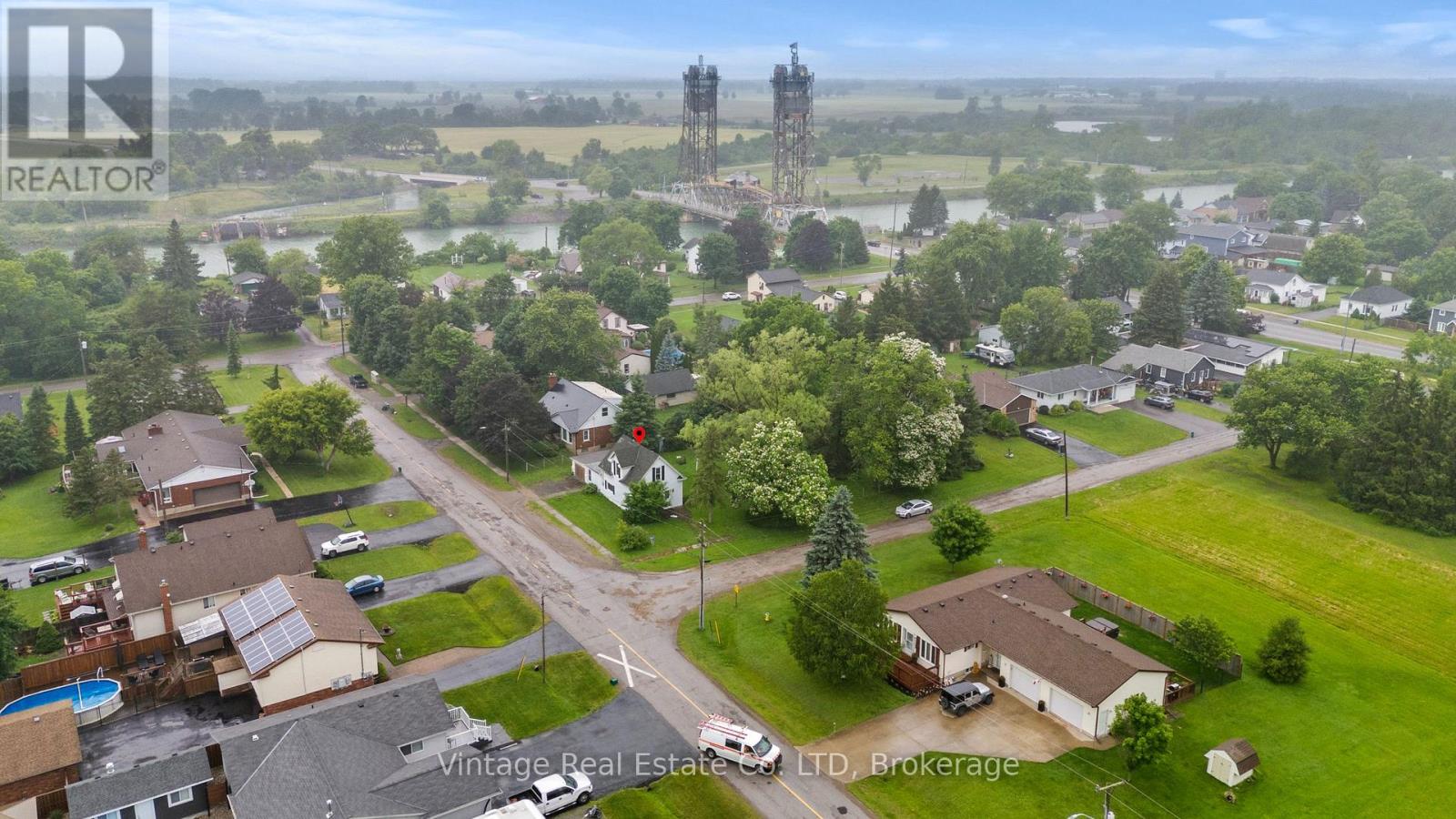 1548 HENDERSON STREET, Thorold, Ontario