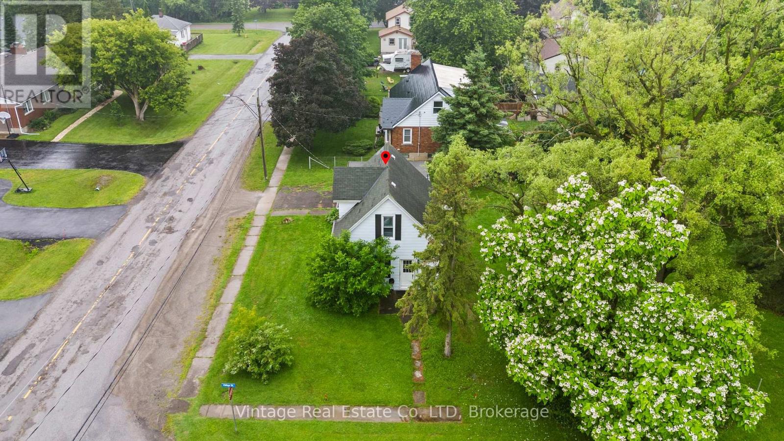 1548 Henderson Street, Thorold, Ontario  L0S 1A0 - Photo 10 - X13478980