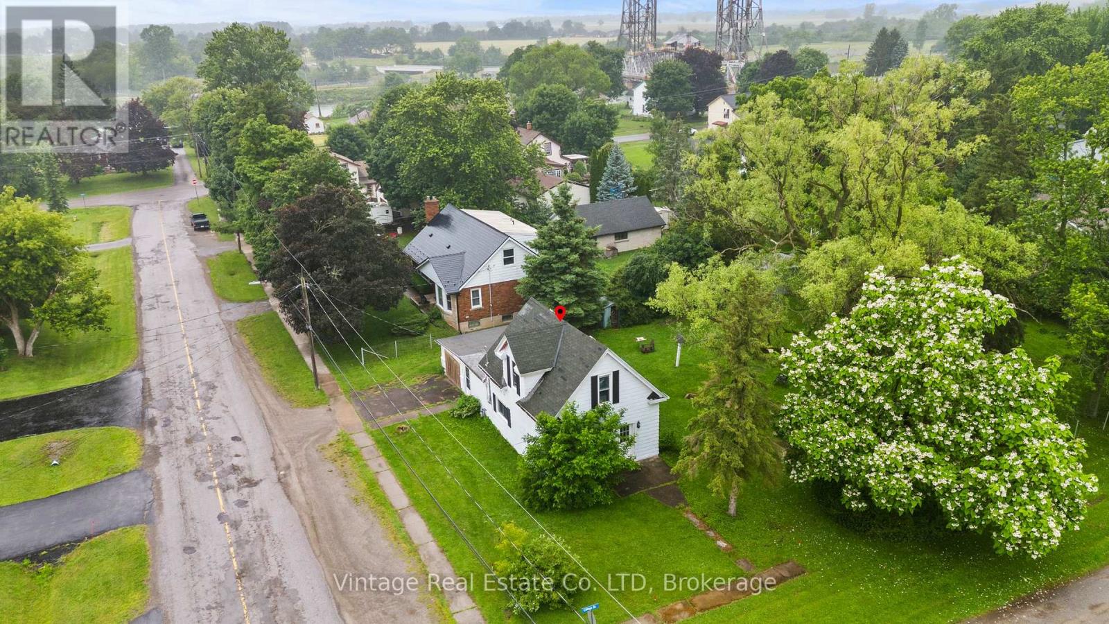 1548 Henderson Street, Thorold, Ontario  L0S 1A0 - Photo 11 - X13478980