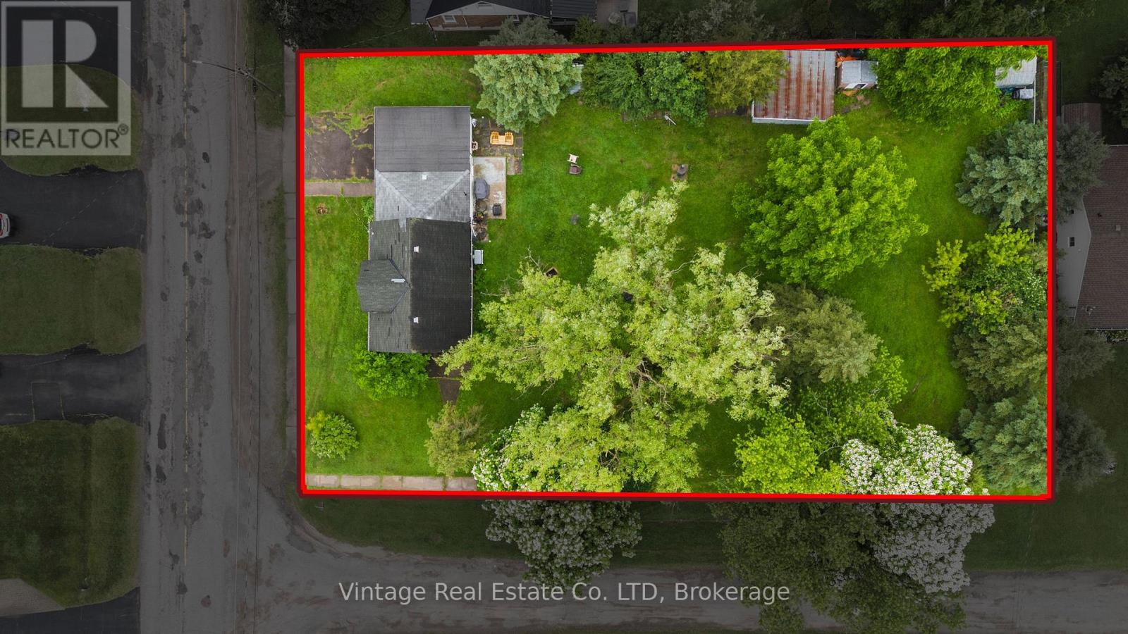 1548 Henderson Street, Thorold, Ontario  L0S 1A0 - Photo 5 - X13478980