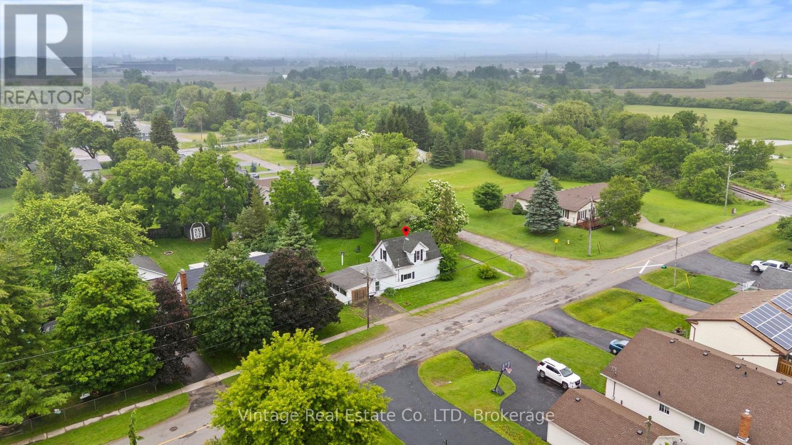 1548 Henderson Street, Thorold, Ontario  L0S 1A0 - Photo 8 - X13478980