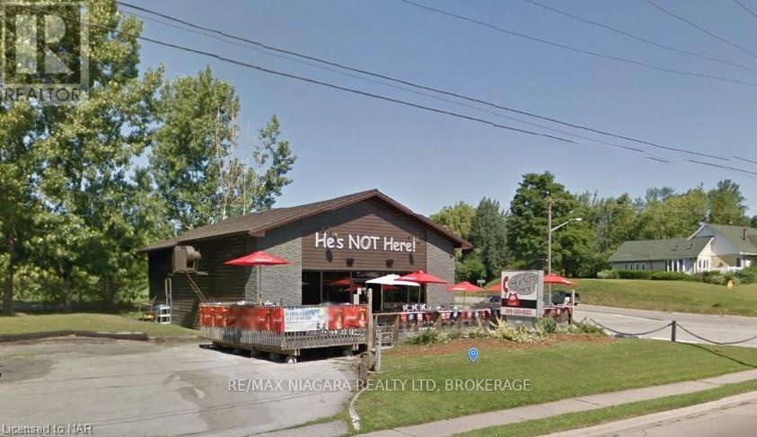 365 NIAGARA BOULEVARD, Fort Erie, Ontario